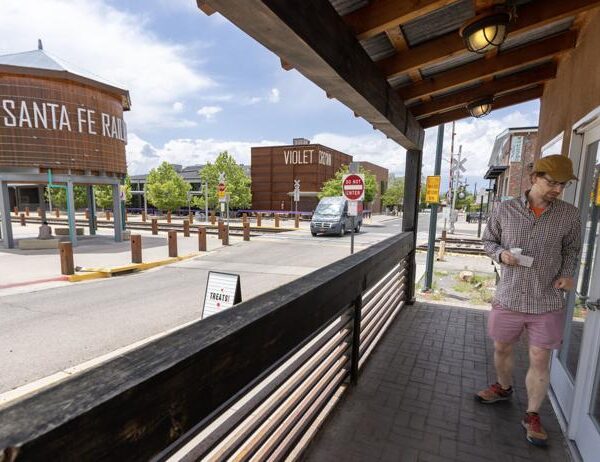 Officials, public mull increased safety features at Railyard